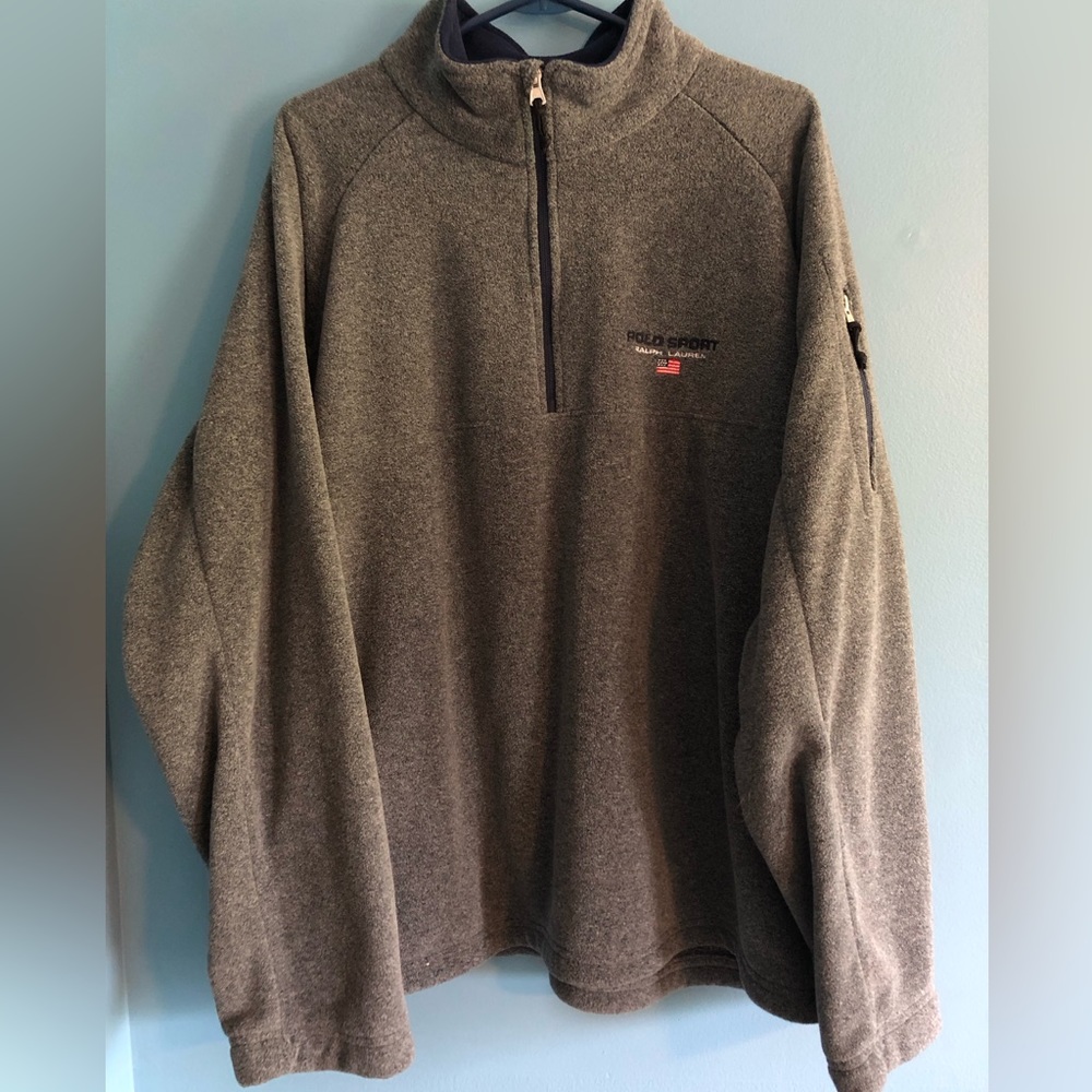 Polo Sport Ralph Lauren Fleece